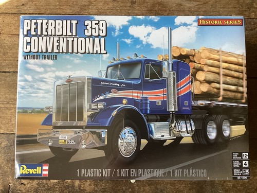 Revell 1506 25th - 1:25th, scale