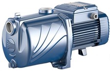 Vertical multistage pump Stainless Steel Mono-phase PEDROLLO 4CPm 100 I 0,75Kw