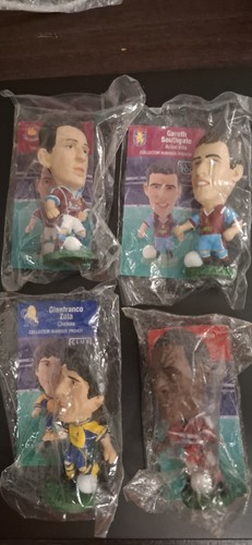 Complete set corinthian - complete, 4