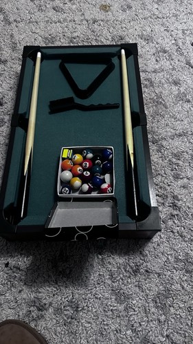 Pool table - pool,
