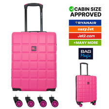 Lightweight Hardshell Cabin