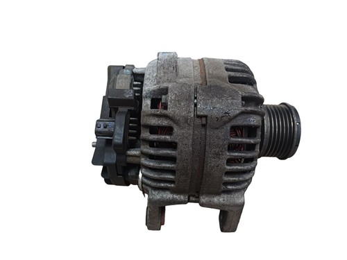 Renault scenic alternator - renault,
