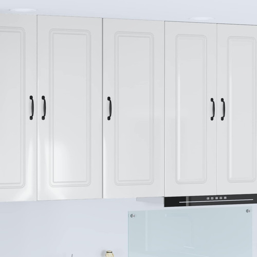 Kitchen cabinet high gloss - kitchen,
