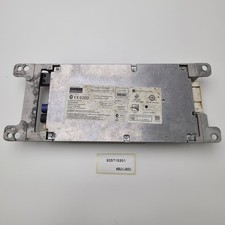 2012 BMW 550i Bluetooth Telematic Control Module 925715301
