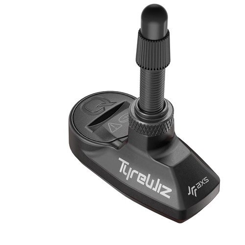 Quarq sram axs tyrewiz - tyrewiz, 2.0