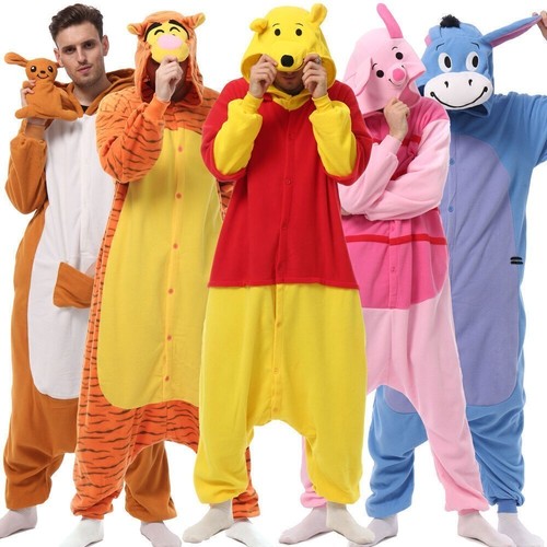 Winnie the pooh flannel - winnie,