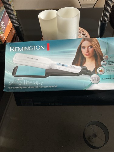 Remington shine therapy wide - therapy,