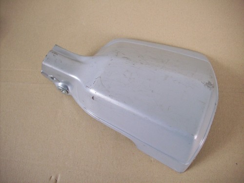 Handguard left - handguard, left/handguard