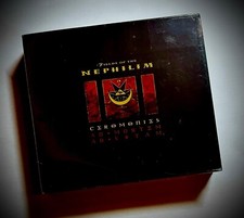 Fields of The Nephilim