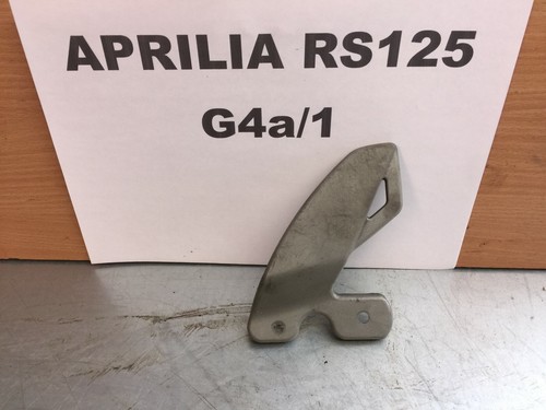Aprilia rs125 left - aprilia,