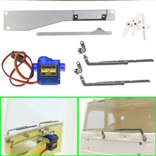 Metal Silver Wiper Device for