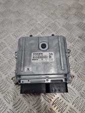 VOLVO S40 2.4 ECU ENGINE