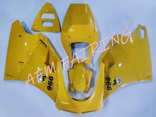Yellow ABS Injection Mold
