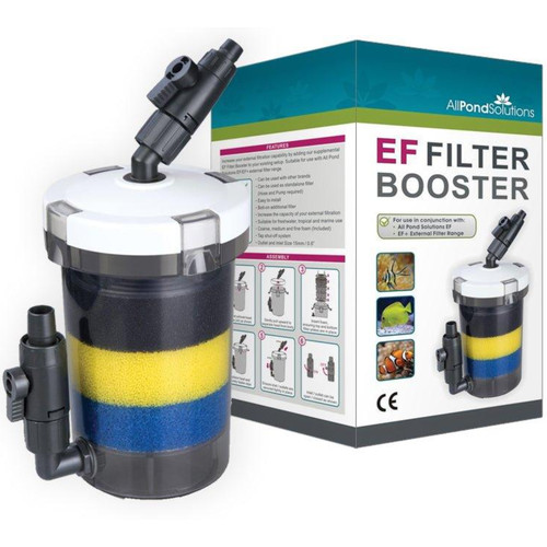 Aquarium allpondsolutions 2l - aquarium, 1.2l