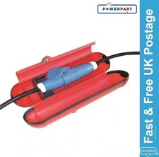 Caravan 16A Mains Plug &