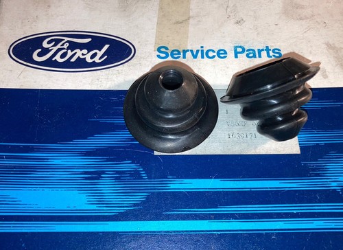 Ford mk1 mk2 - mk2, sierra