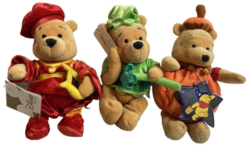 Disney store winnie the pooh - disney,