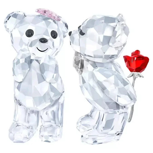 Swarovski crystal absolutely - crystal,