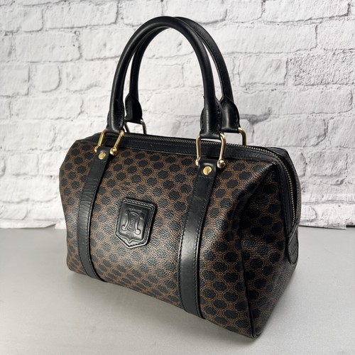 Celine handbag brown - celine,
