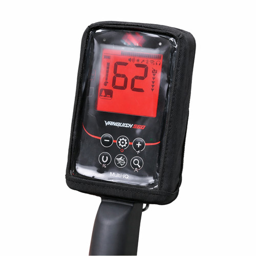 Minelab vanquish 360 460 - minelab,