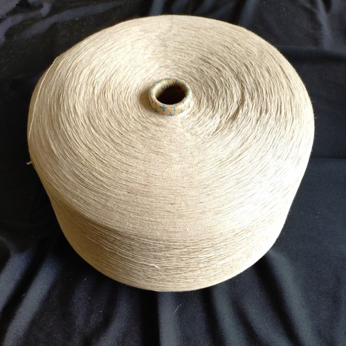 Cotton yarn cone - cotton,