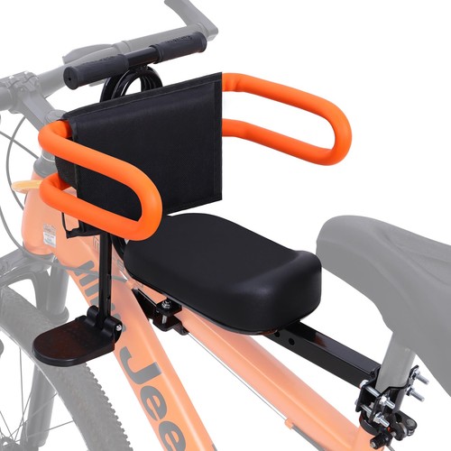 Kids bike seat - kids, child