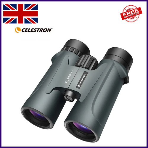 Celestron outland 8x42 - x,