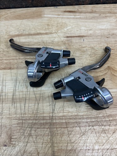 Shimano stx 3x7 - stx,