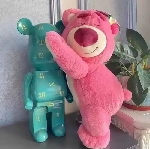 Toy story lotso cute - lotso, bear