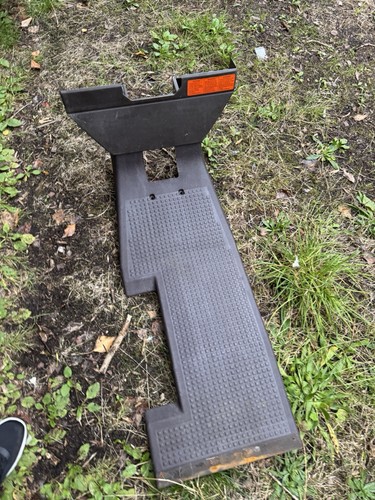 T25 syncro centre dash - centre, trim