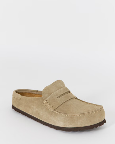 Birkenstock naples wrapped - birkenstock,