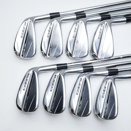 Used cobra king - tec, forged