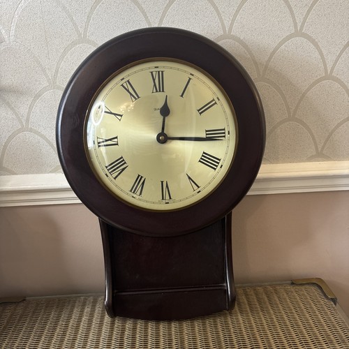 Vintage english wooden - wooden, wall