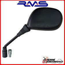 LEFT MIRROR RMS HONDA CBF 125