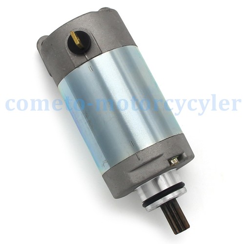 New starter for - new, yamaha