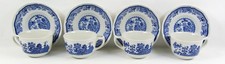 Mason's Willow Pattern Cups &