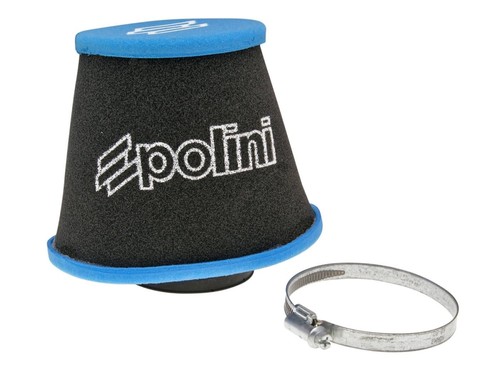 Air filter polini big - air,