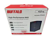 Buffalo LinkStation 710D 4TB