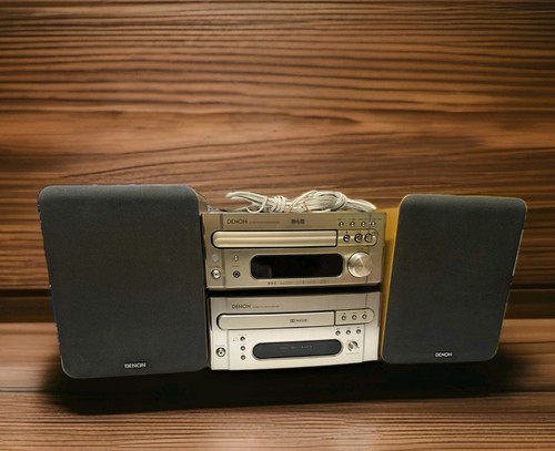 Rare denon m35dab - rare, d-m35dab