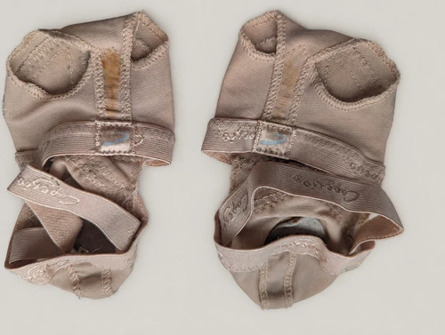 Capezio full body - full, footundeez