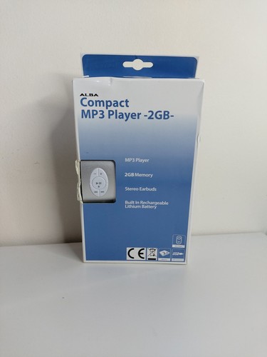 Alba mp3 player - player, &
