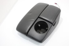 Audi Q7 4L Black Leather