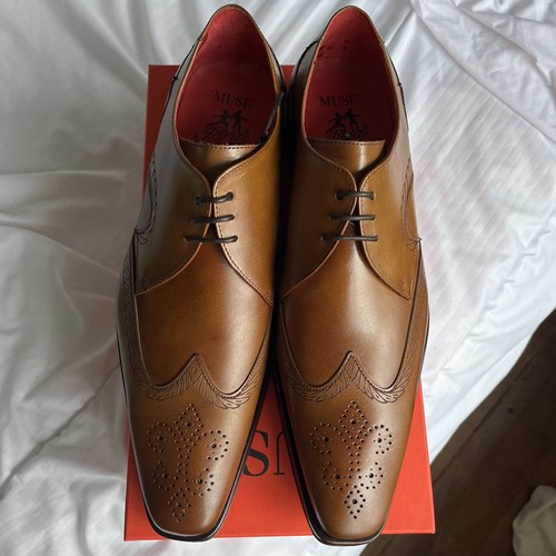 Jeffery west muse - jeffery, shoes