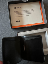 BELLROY ‘Slim Sleeve’