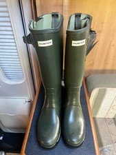 Hunter Balmoral Classic