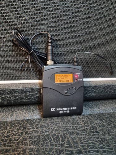 Sennheiser sk300 300 g3 - sk300,