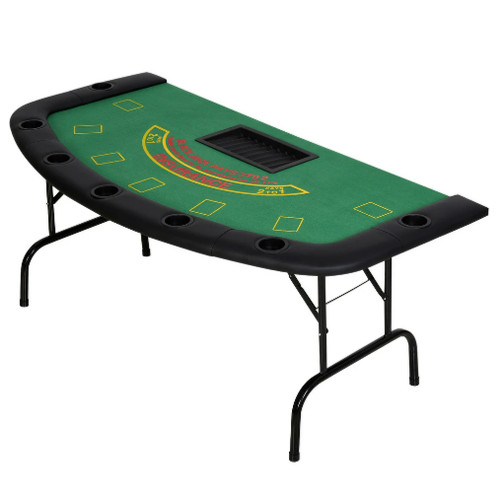 Table poker folding casino - poker,