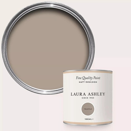 Laura ashley matt emulsion - laura,
