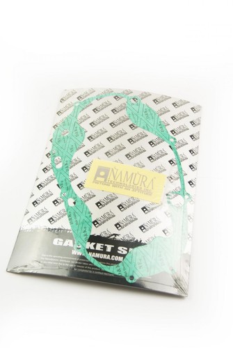 Gasket clutch cover yamaha - gasket,