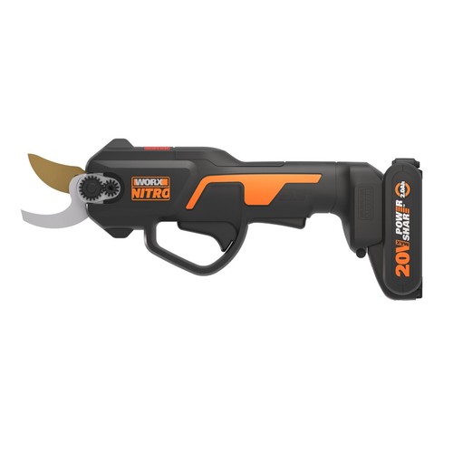 Worx powershare cordless - worx,